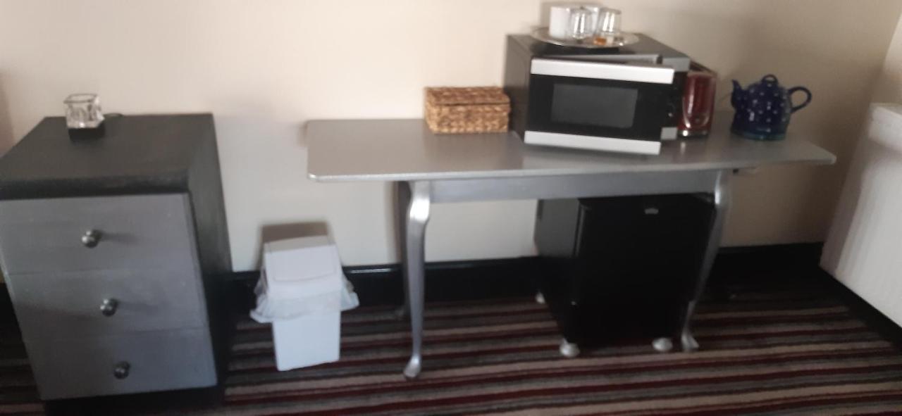 Apartamento The Saracens Head Old Lounge Skegness Exterior foto